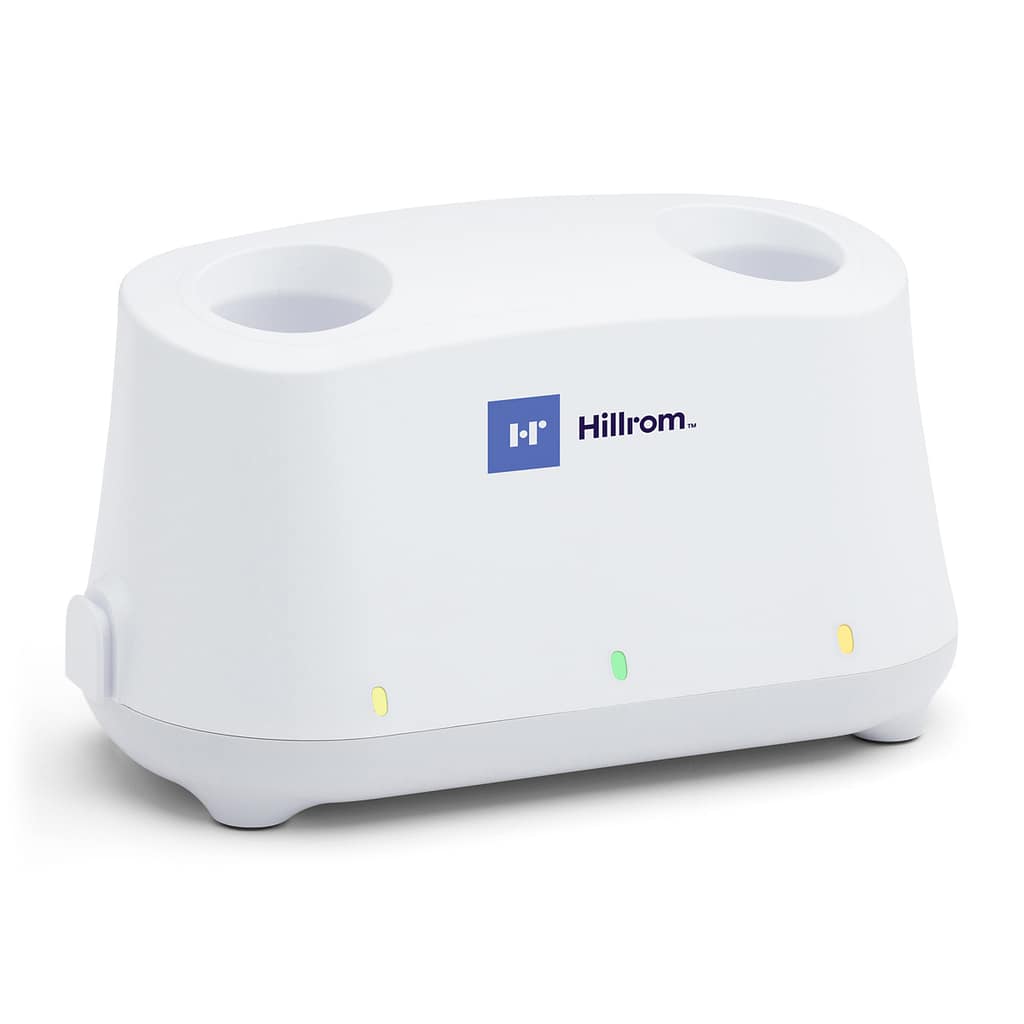 Welch Allyn chargeur universel de bureau