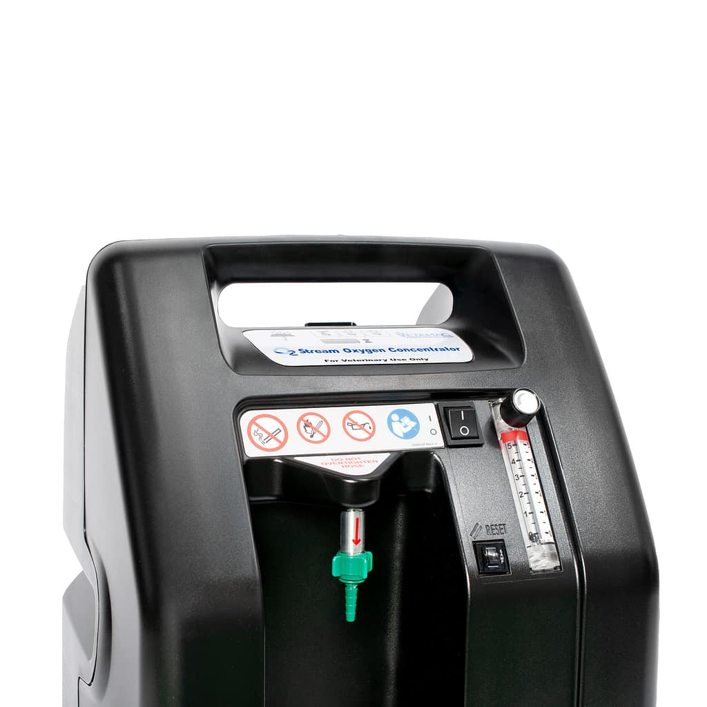 Oxygen Concentrator