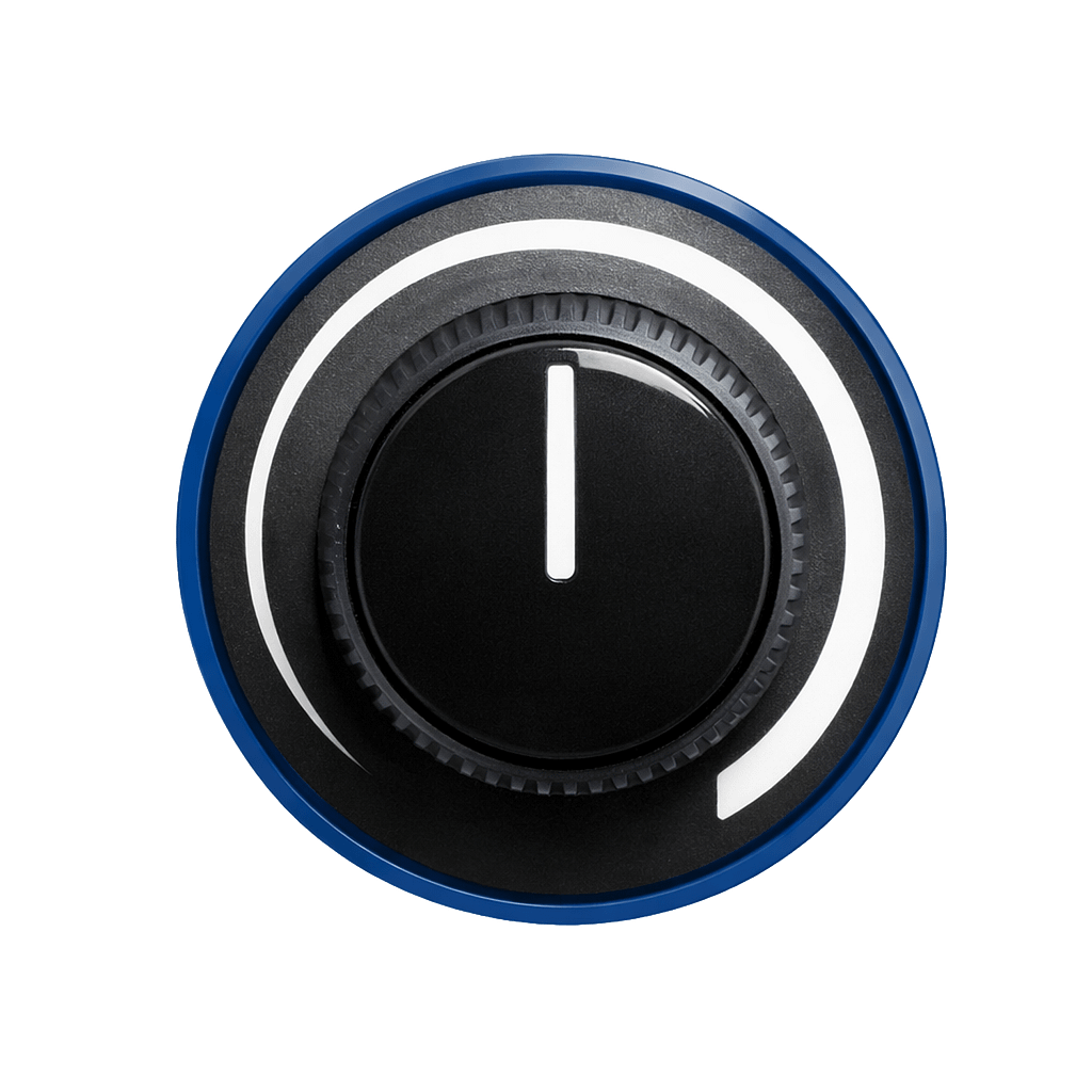 Centrifuge Knob