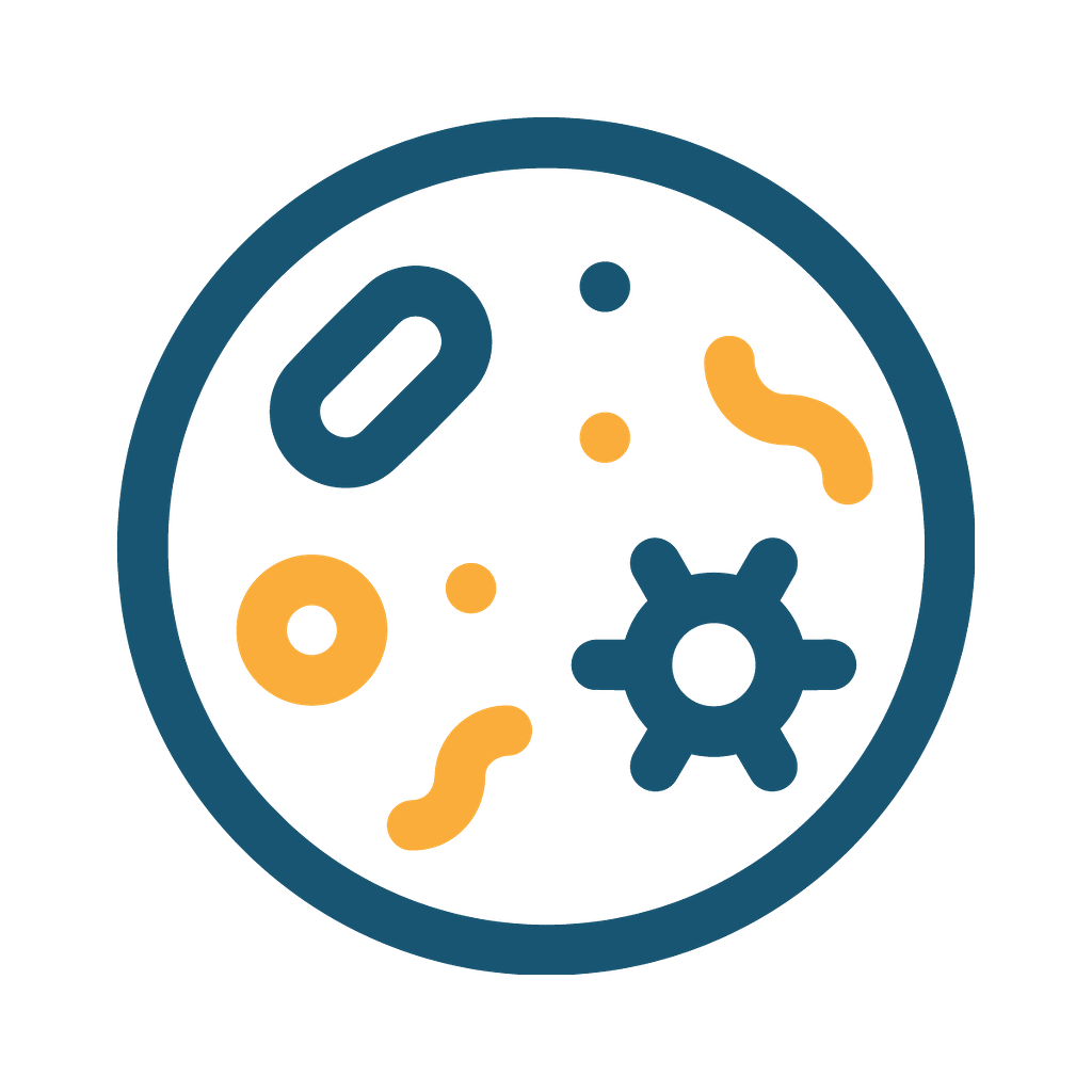 Microorganisms