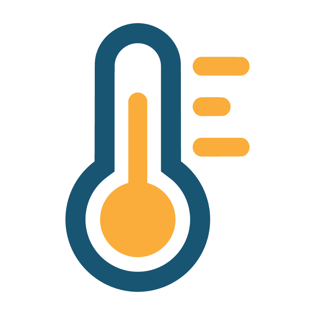 Temperature Icon