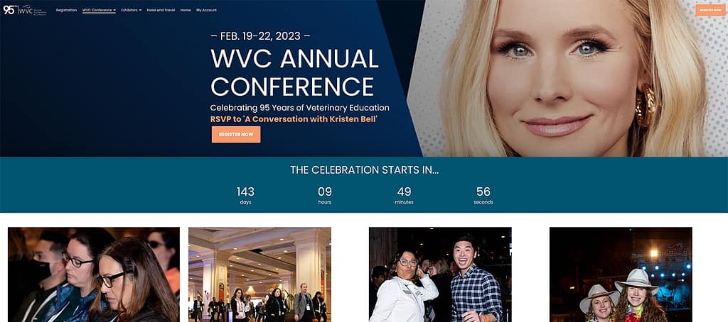 WVC Annual Conference