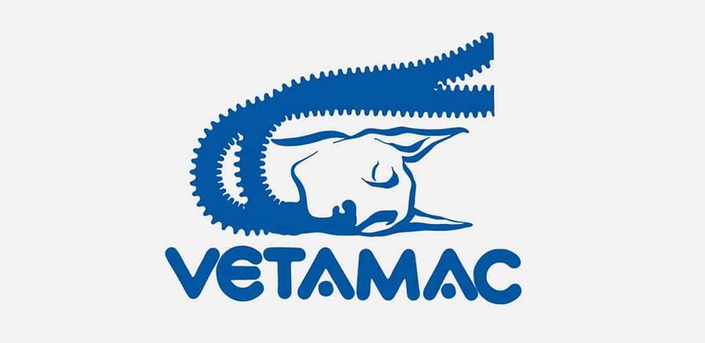 First Vetamac Logo