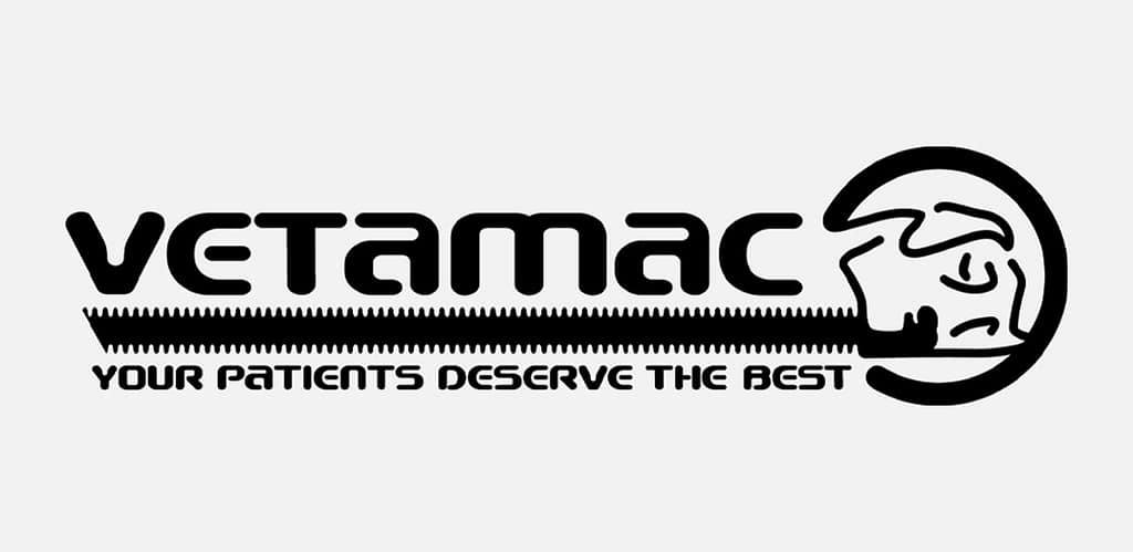 Old Vetamac Logo