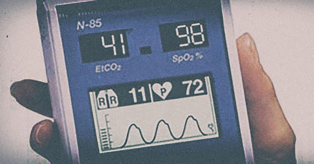 Capnography