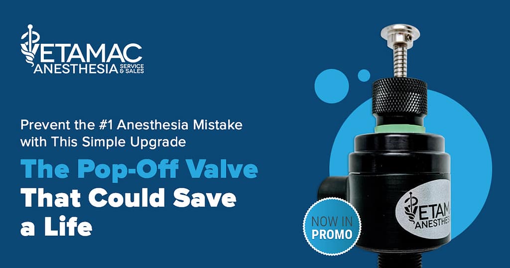 Q3 Promotions Pop-Off Valve