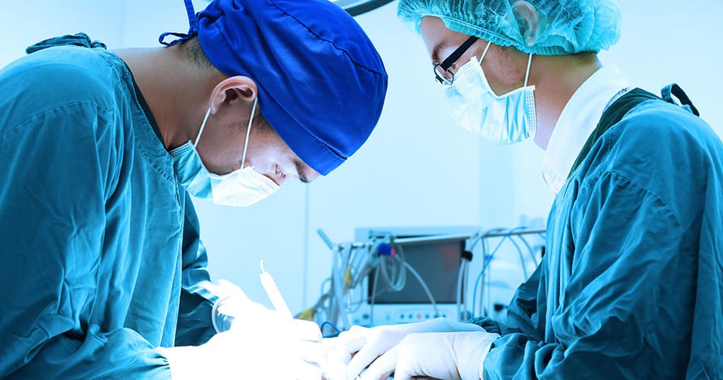 Waste Anesthetic Gases