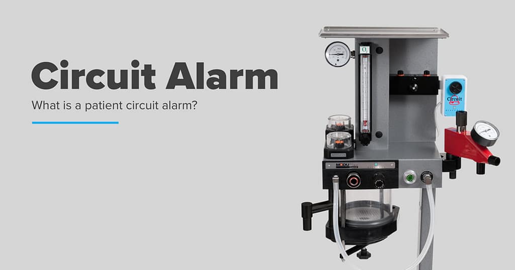 Circuit Alarm