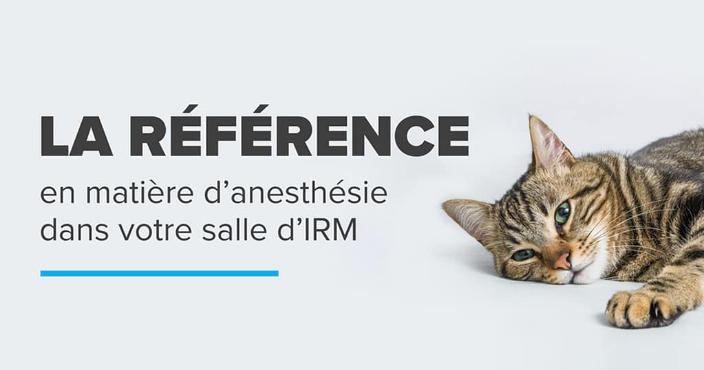 Qu’est‑ce qu’un équipement d’anesthésie IRM conditionnel ?