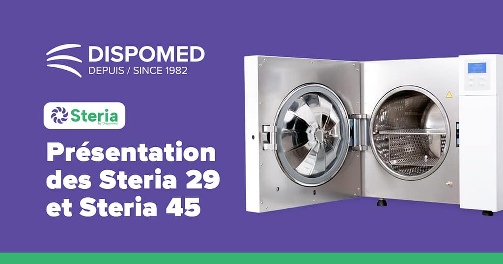 Steria 29 et 45