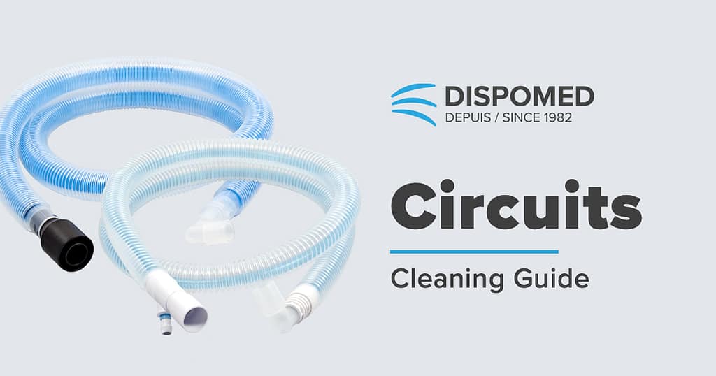 Circuits Cleaning Guide