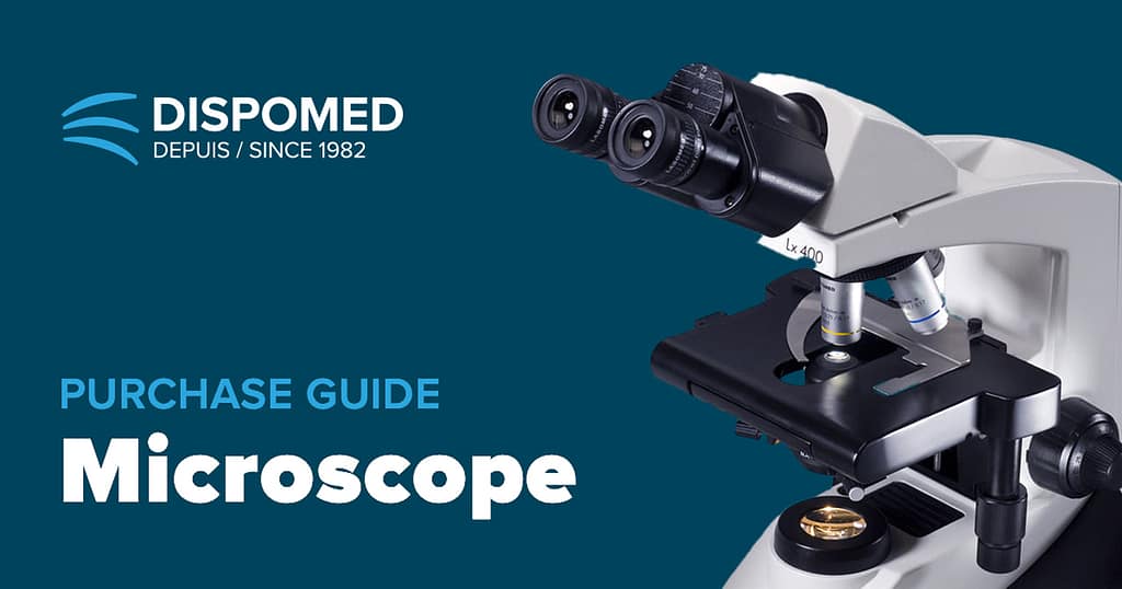Microscope Purchase Guide