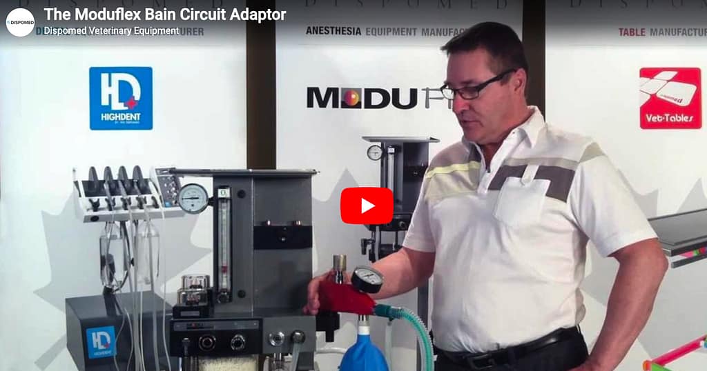 Bain Circuit Video