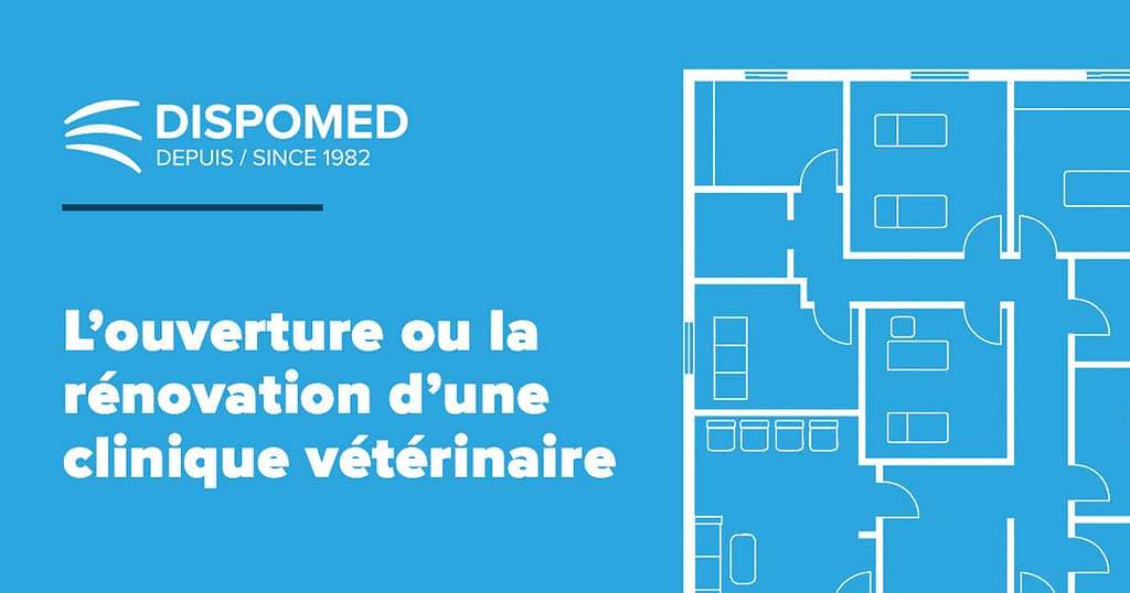 Ouverture ou réparation de clinique