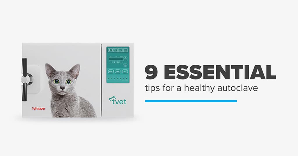 9 Tips Autoclaves