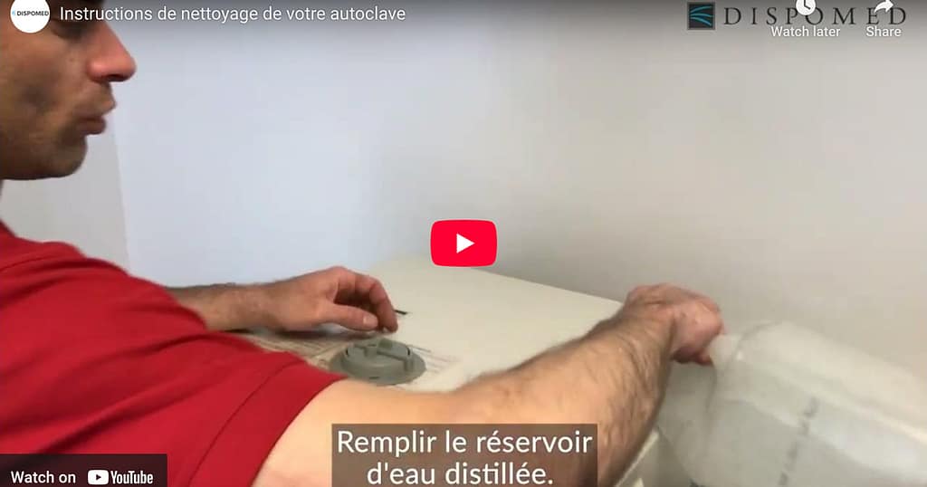 Autoclave Maintenance Guide