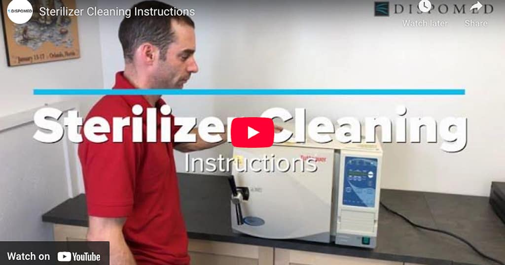 Autoclave Maintenance Guide