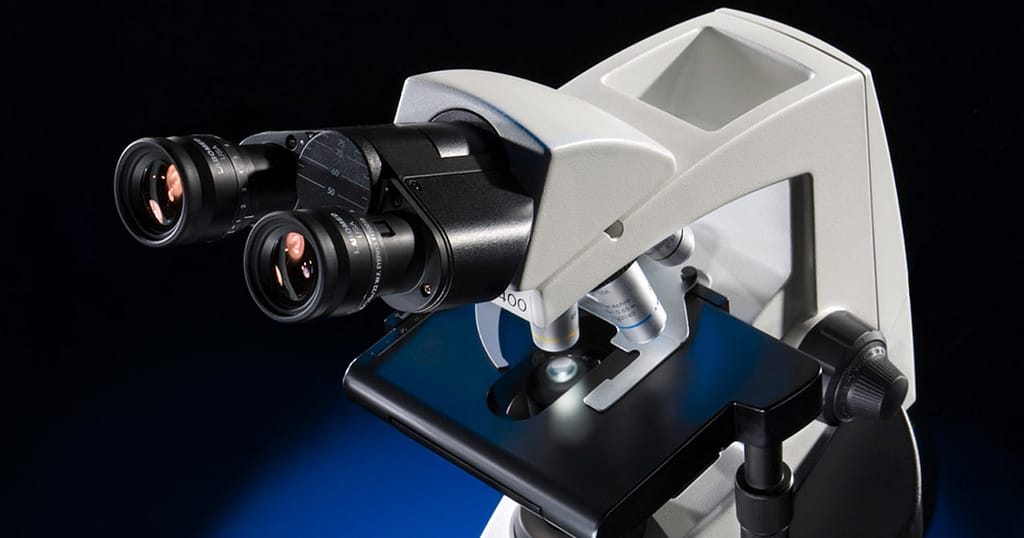 Microscope Maintenance Guide