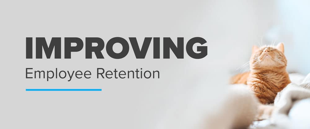Improving Employee Retention