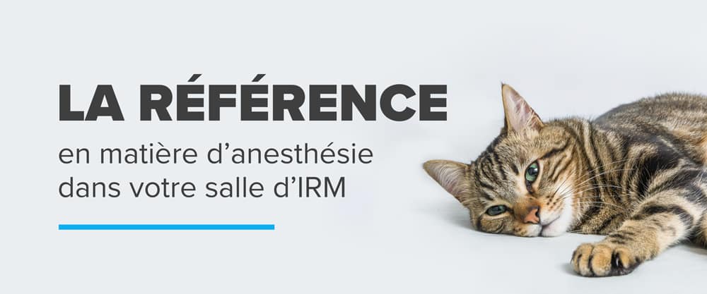 Qu’est‑ce qu’un équipement d’anesthésie IRM conditionnel ?