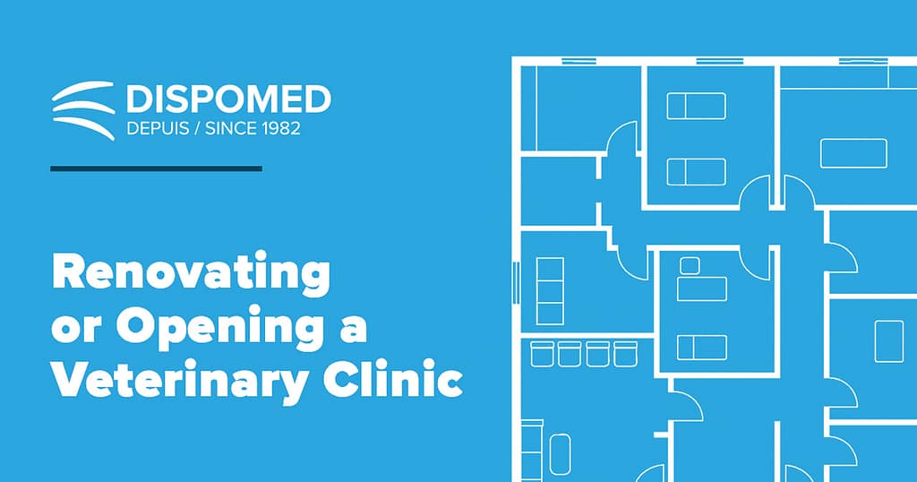 Clinic Opening or Renovating