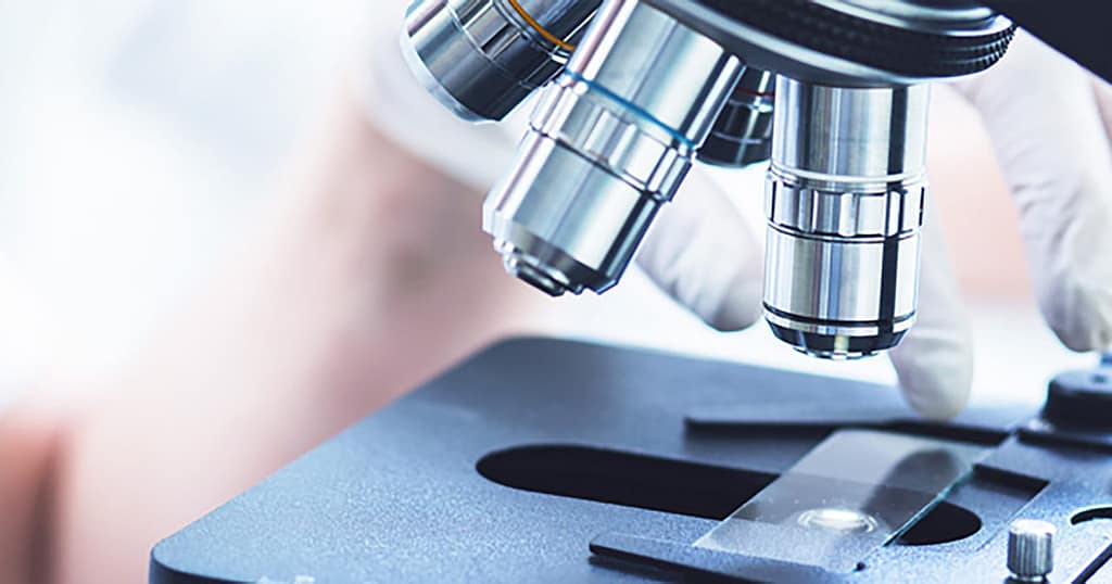 Microscope Maintenance