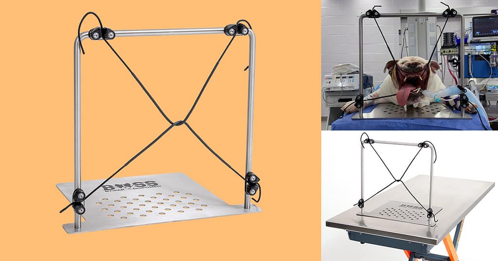 The BOSS family is expanding: Discover our latest innovation, revolutionizing your surgical procedures!