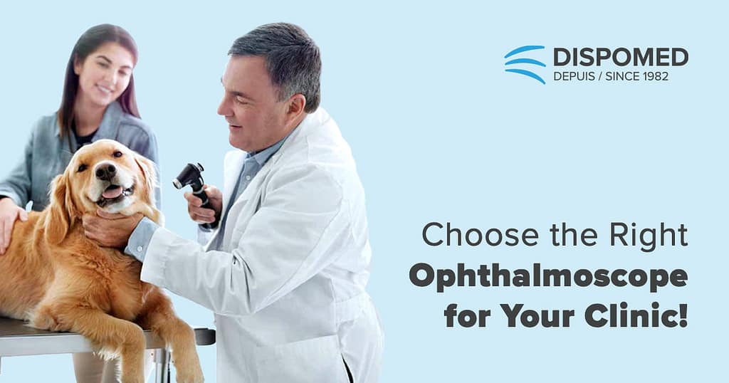 Welch Allyn Ophthalmoscope Purchase Guide