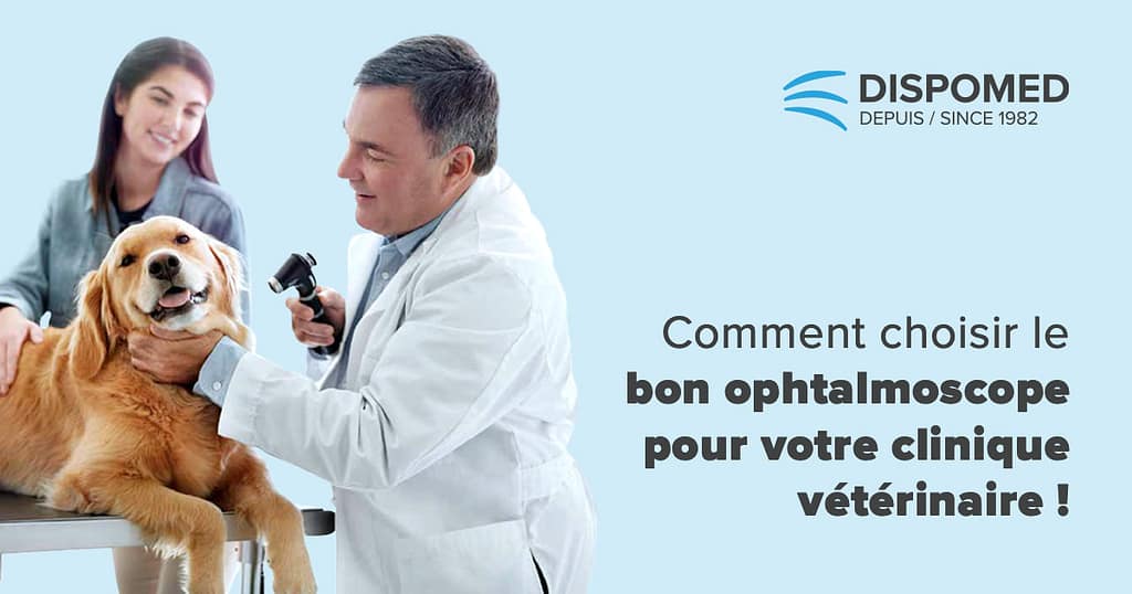 Guide d’aide à l’achat d’ophtalmoscopes Welch Allyn