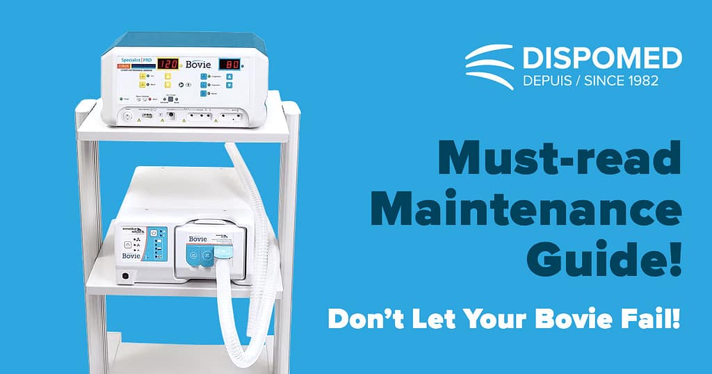 Essential Guide to Maintaining Your Bovie Generator