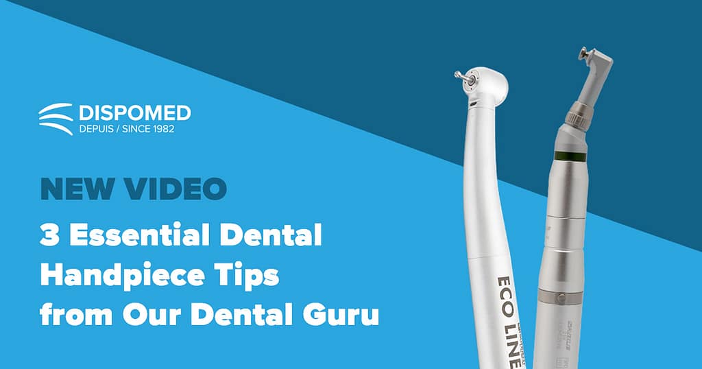Video 3 Tips from our Dental Guru