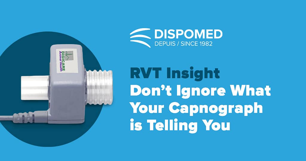 How Capnography can help you identify issues