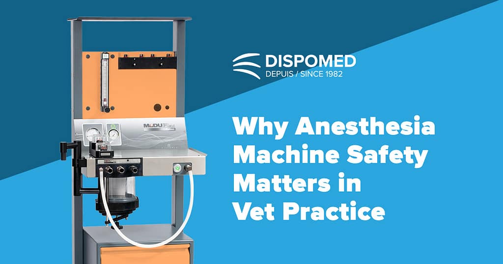 Why Anesthesia Machine Safety Matters