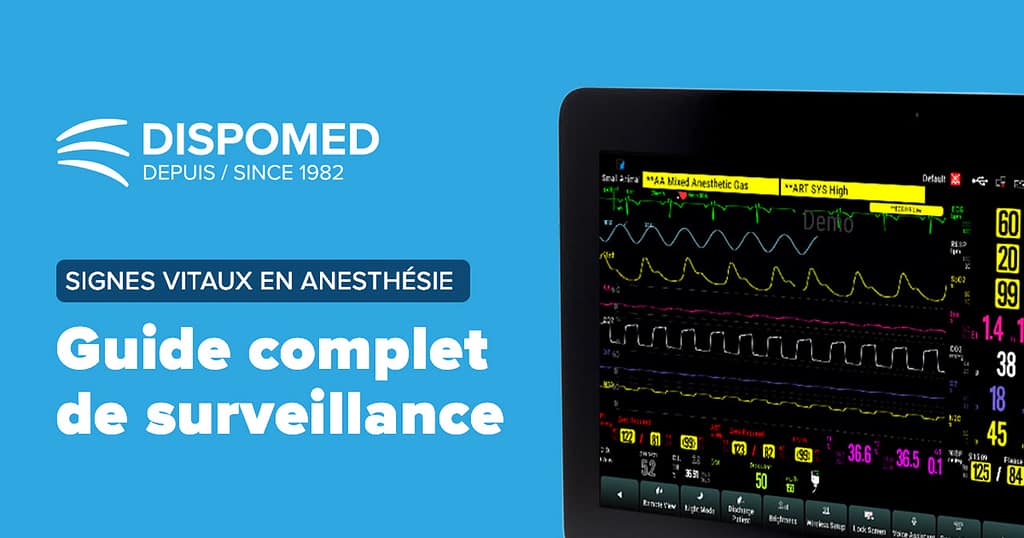 Guide complet de surveillance des signes vitaux