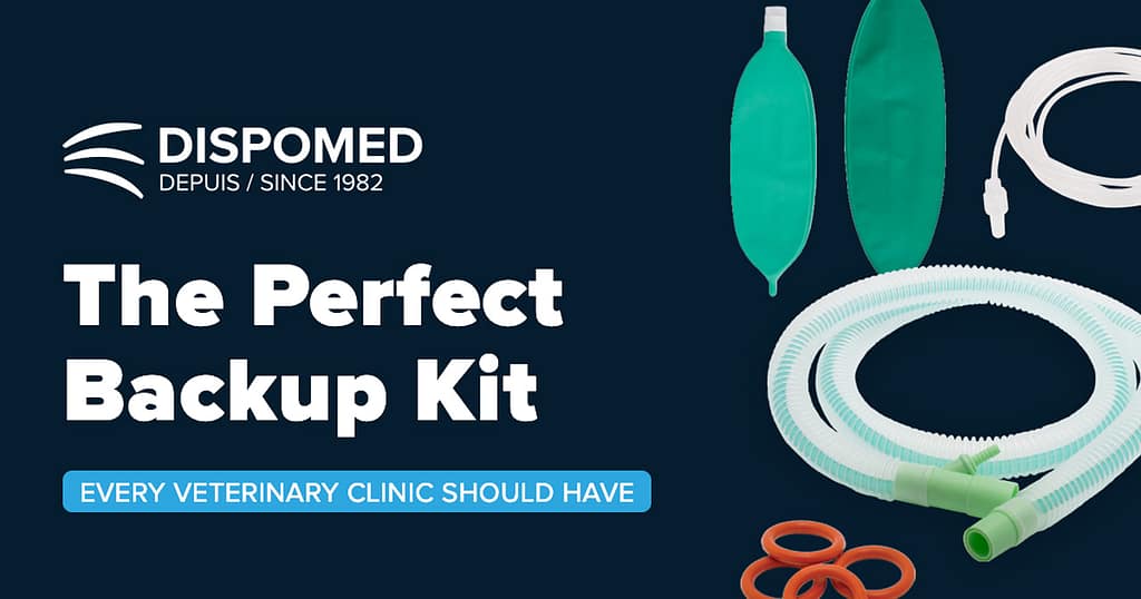The Perfect Backup Kit