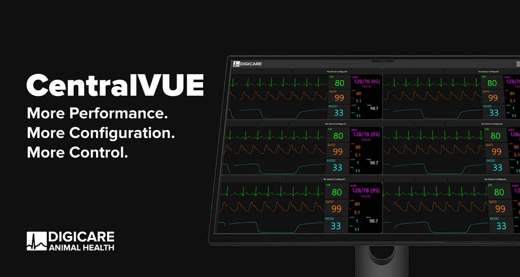 5 Advantages of the Digicare CentralVUE Centralized Monitoring