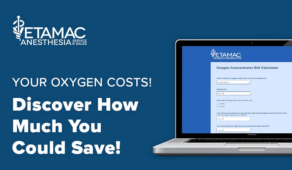 ROI Calculator header
