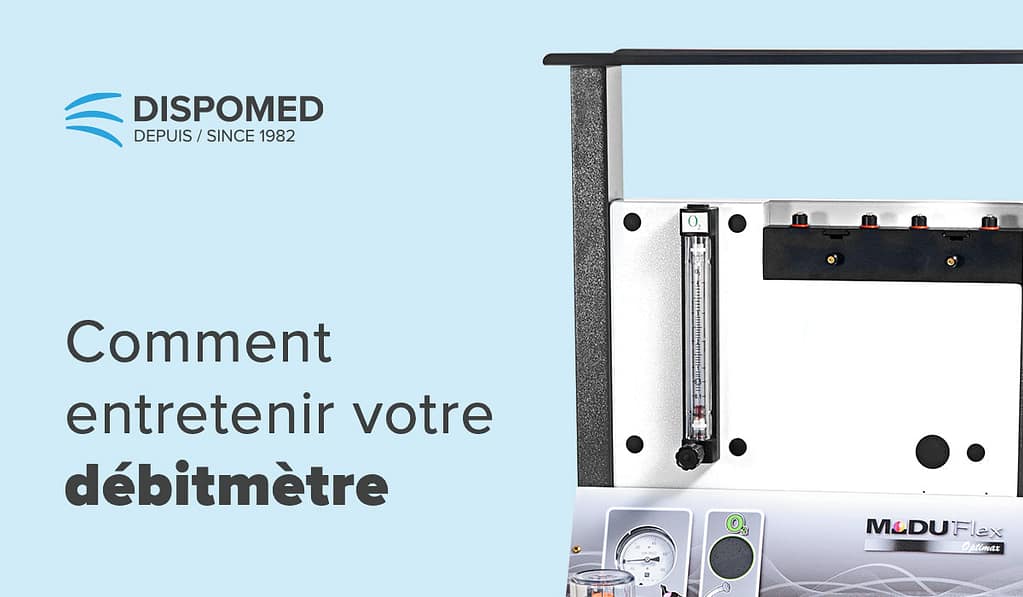 Comment entretenir votre débitmètre pour garantir une performance optimale