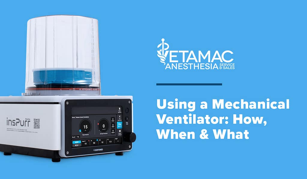 Vol XIV - Short Term Mechanical Ventilation