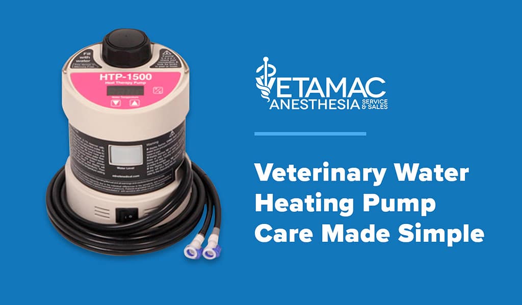 Water Heating Pump Care