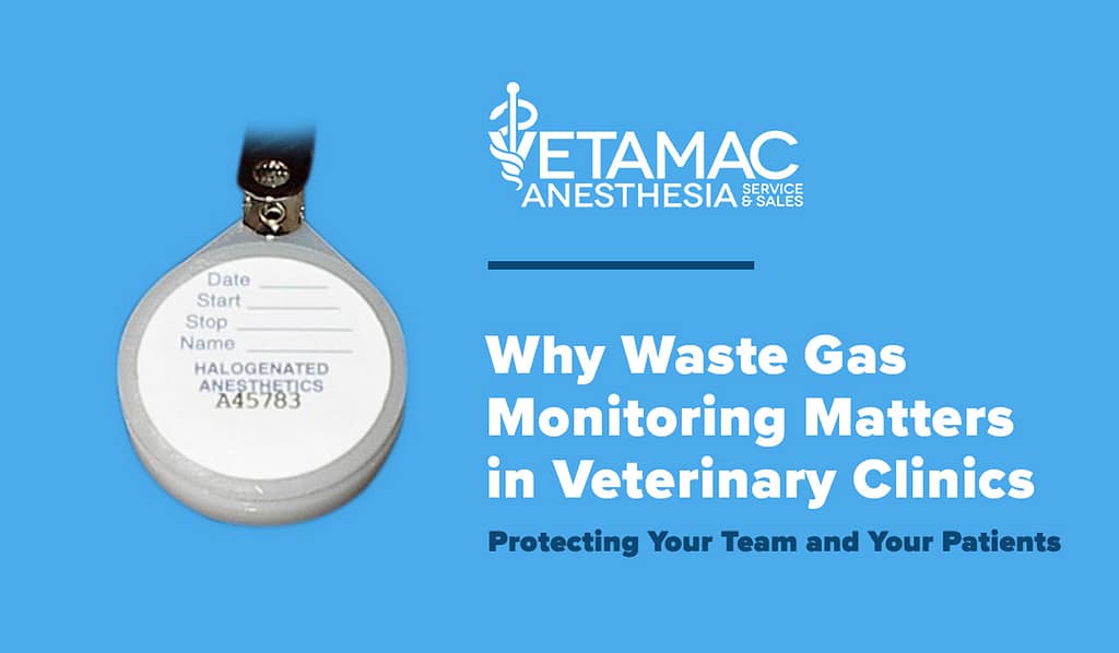 Why Waste Gas Monitoring Matters