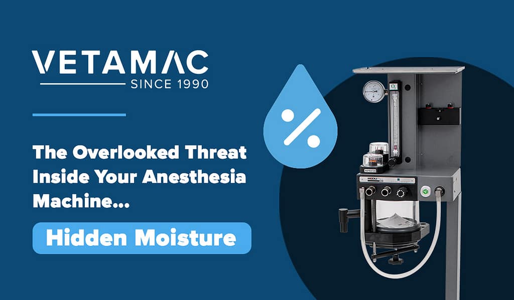 Humidity Anesthesia Machine