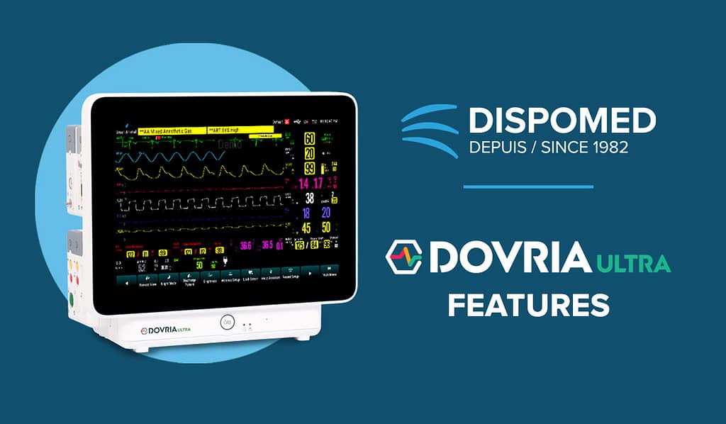 Dovria Ultra Monitor