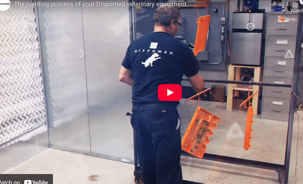 Painting Process Equipment