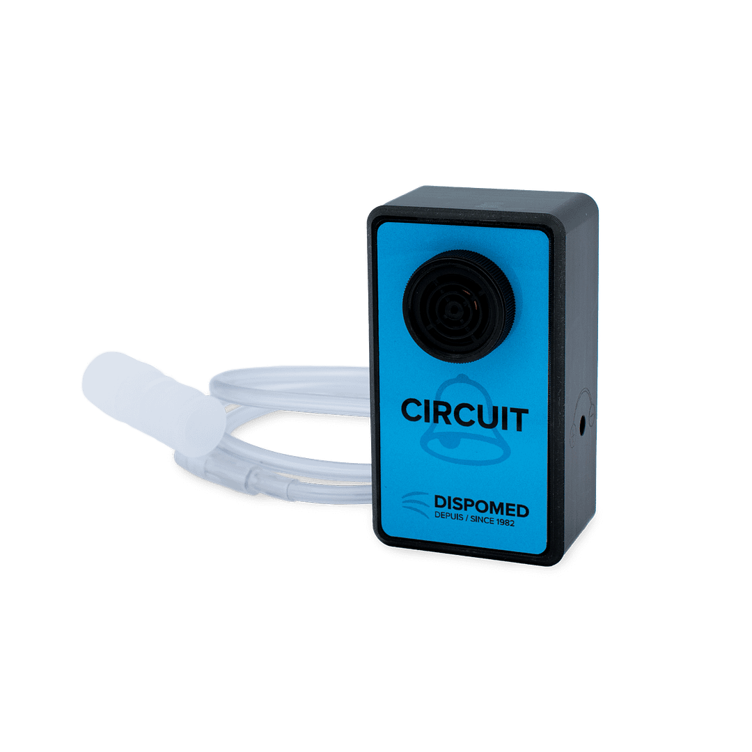 Patient Circuit Alarm