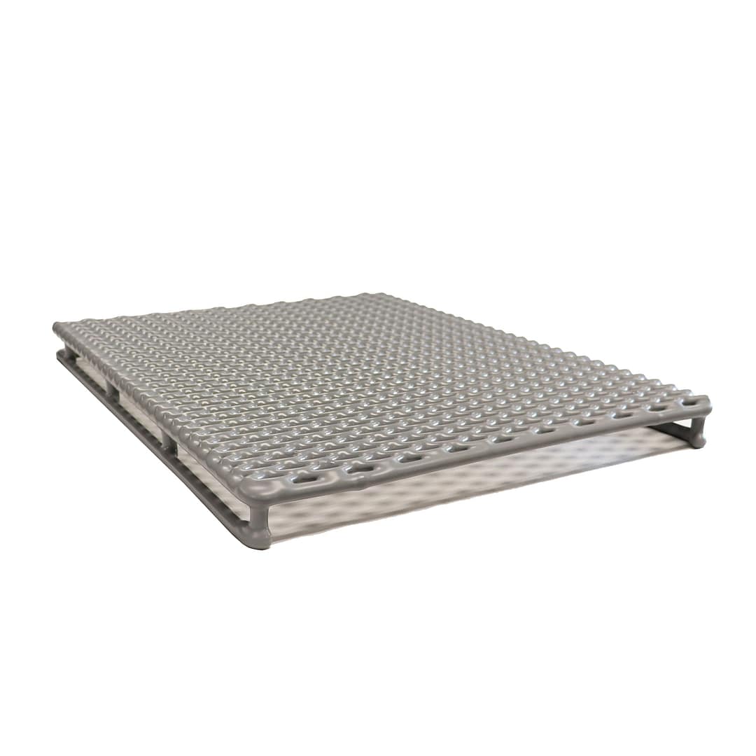 Cage Floor Grid