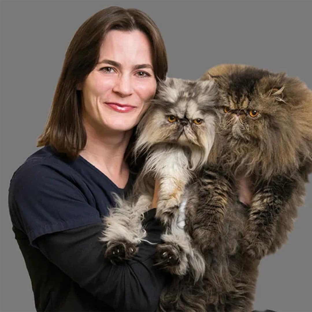Dr Alexandra Robinson
