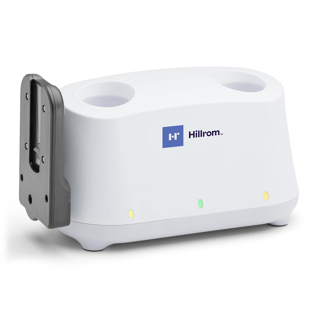 Welch Allyn Universal Charger and Desk Sets