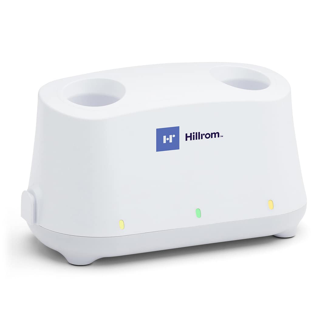 Welch Allyn Universal Charger and Desk Sets