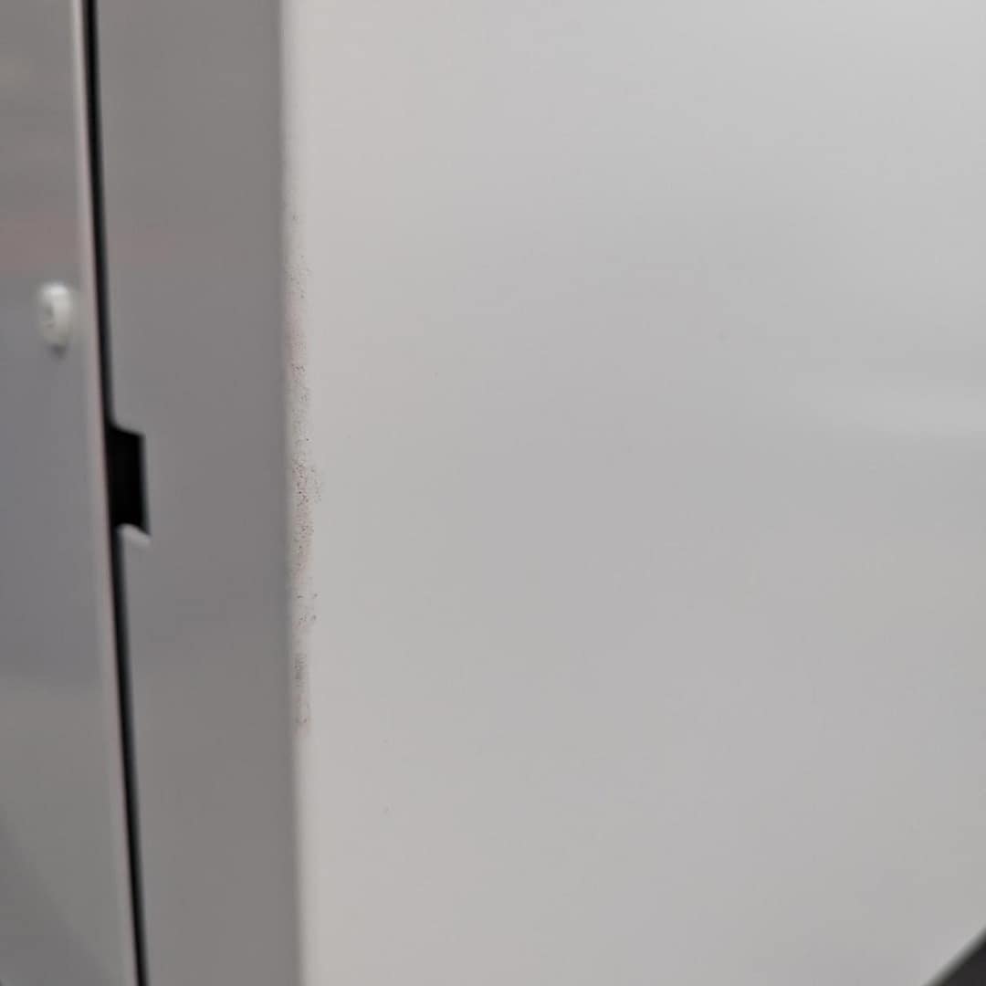 Steria 45 L - Used